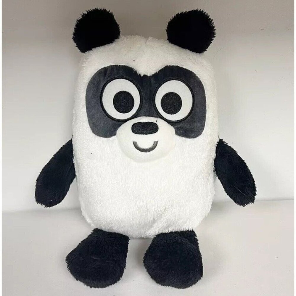Kohl’s Cares NANA Loves You More Jimmy Fallon PANDA PLUSH Stuffed Toy 2023